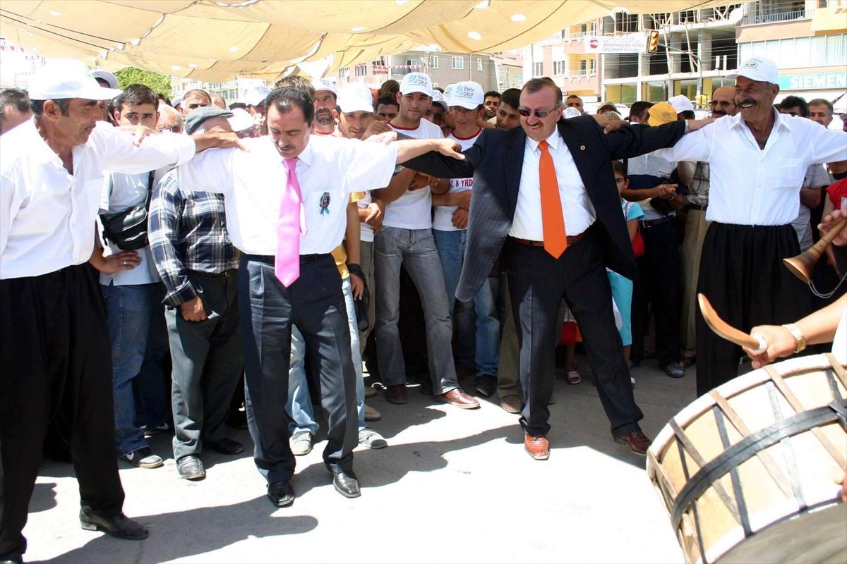 a Muhsin Yazıcıoğlu, vefatının 11. yılında anıldı