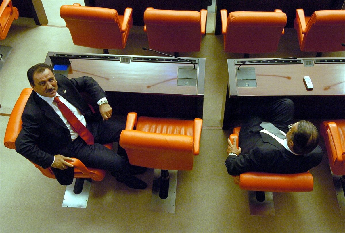 a Muhsin Yazıcıoğlu, vefatının 11. yılında anıldı