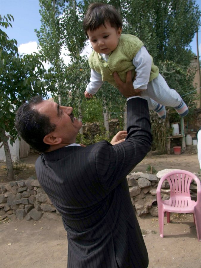 a Muhsin Yazıcıoğlu, vefatının 11. yılında anıldı