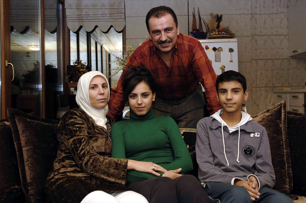 a Muhsin Yazıcıoğlu, vefatının 11. yılında anıldı