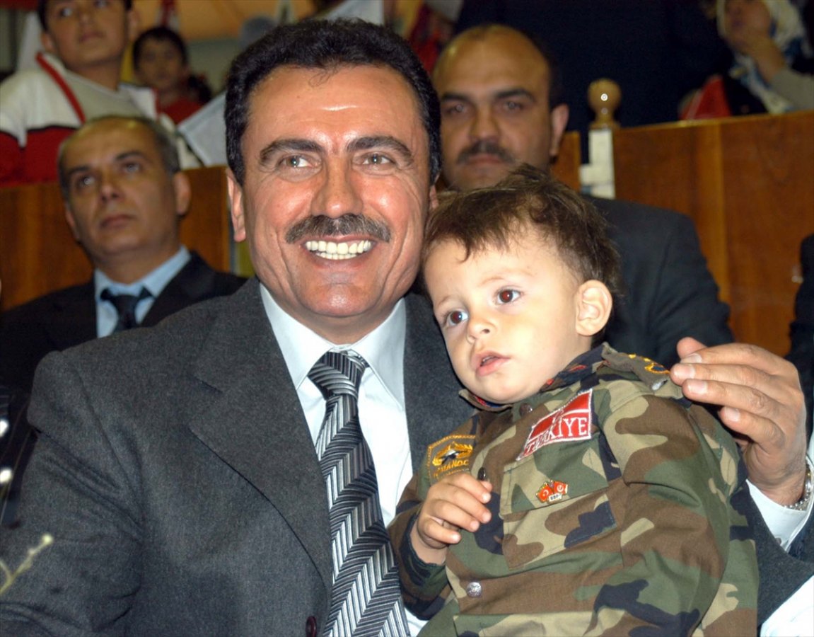 a Muhsin Yazıcıoğlu, vefatının 11. yılında anıldı