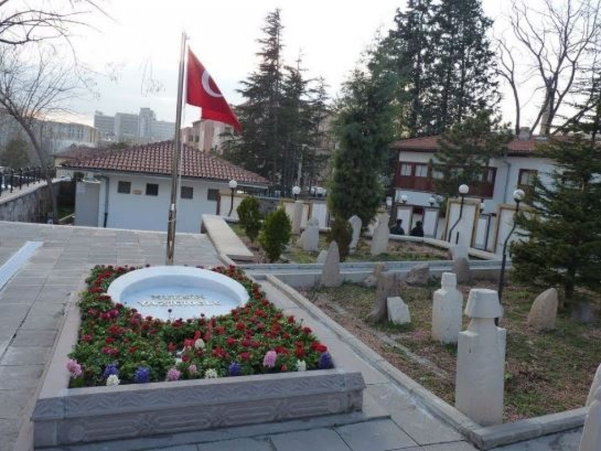 Muhsin Yazıcıoğlu, vefatının 11. yılında anıldı