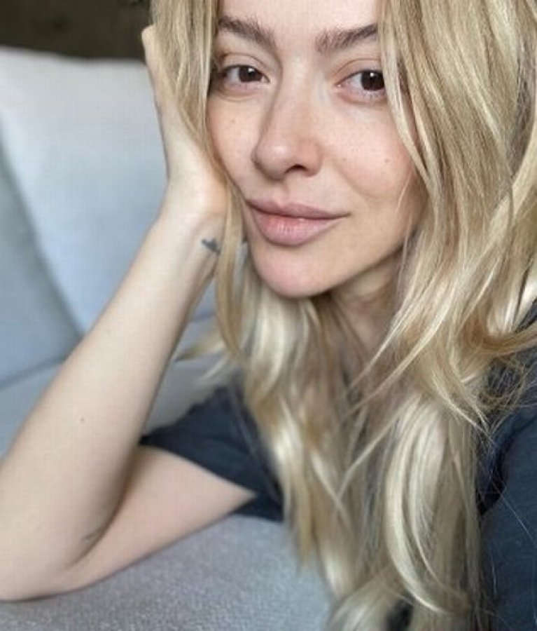 Hadise, Kaan Yıldırım'la karantinada