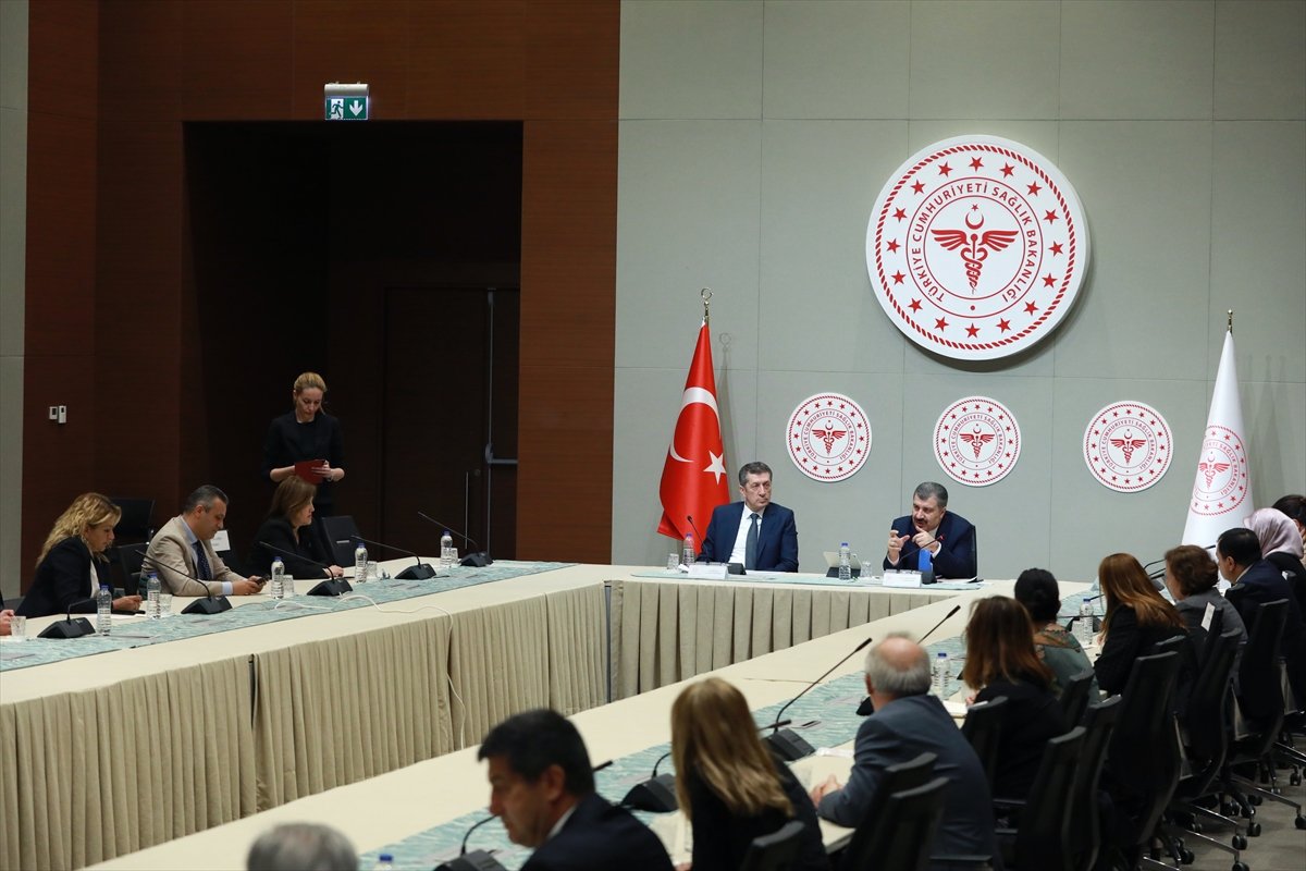 Okullara verilen ara uzatıldı