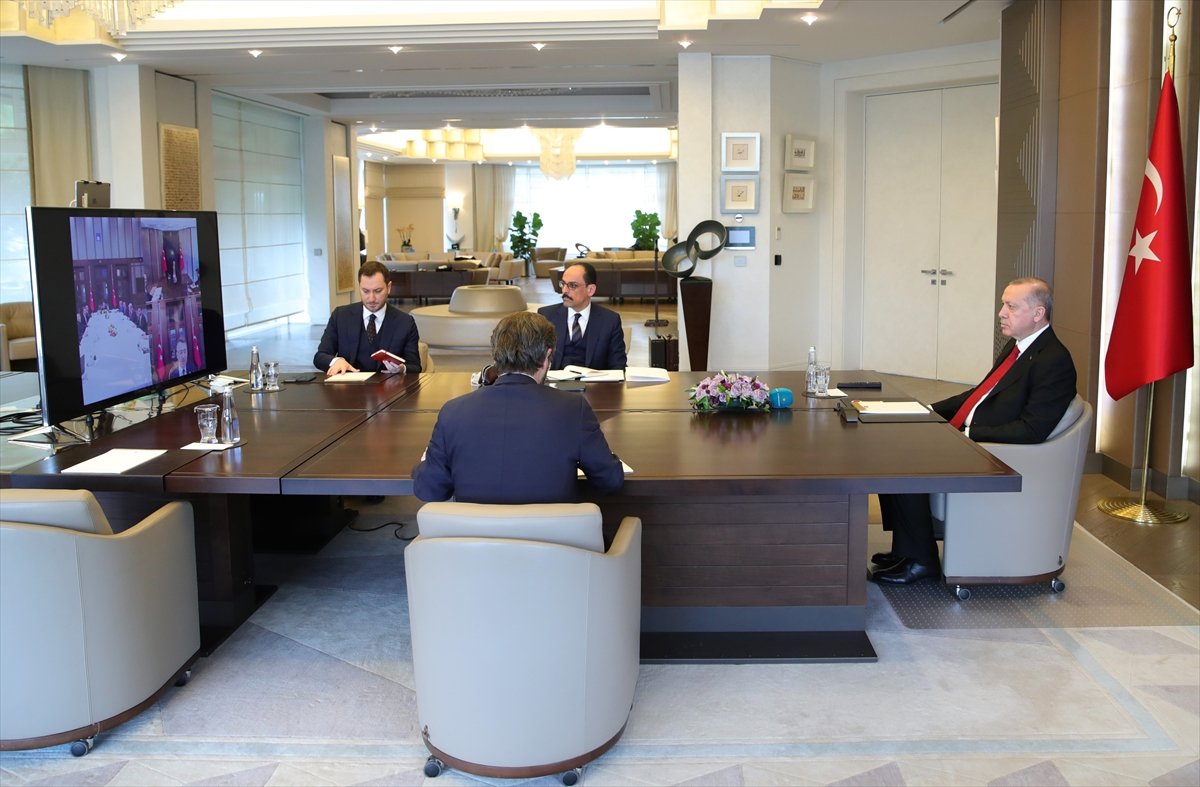 a Erdoğan'dan 4 suça af yok