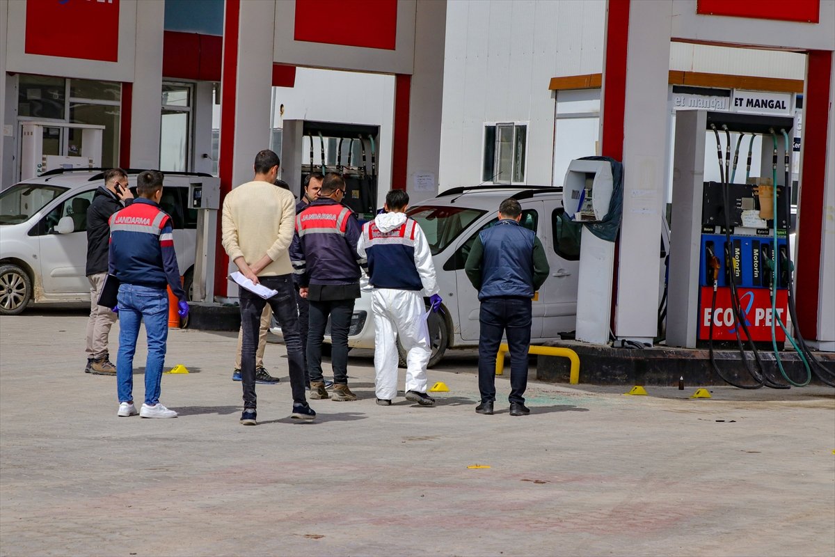 Van'da iki aile arasında kavga çıktı: 3 ölü 8 yaralı