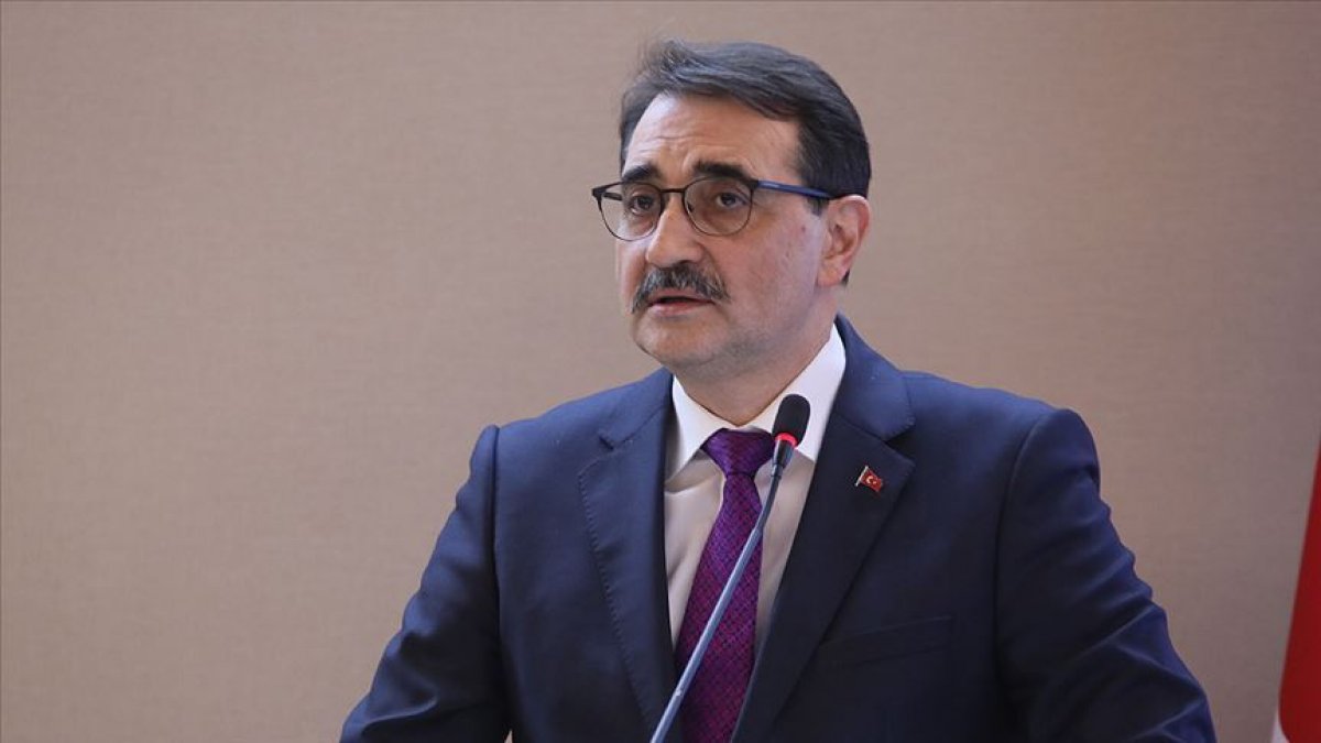 a Bor katkılı el dezenfektanında seri üretim başlıyor