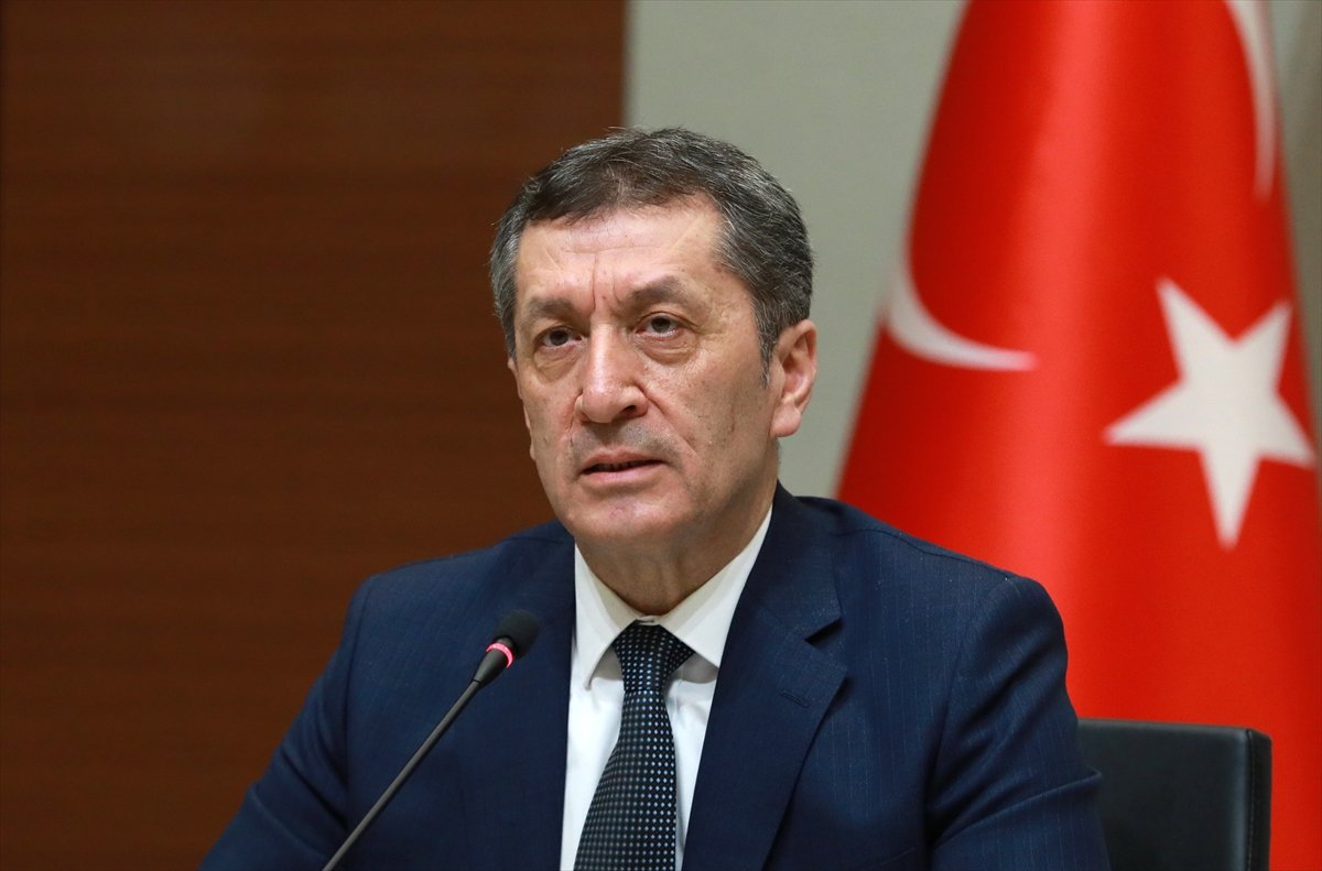 Okullara verilen ara uzatıldı