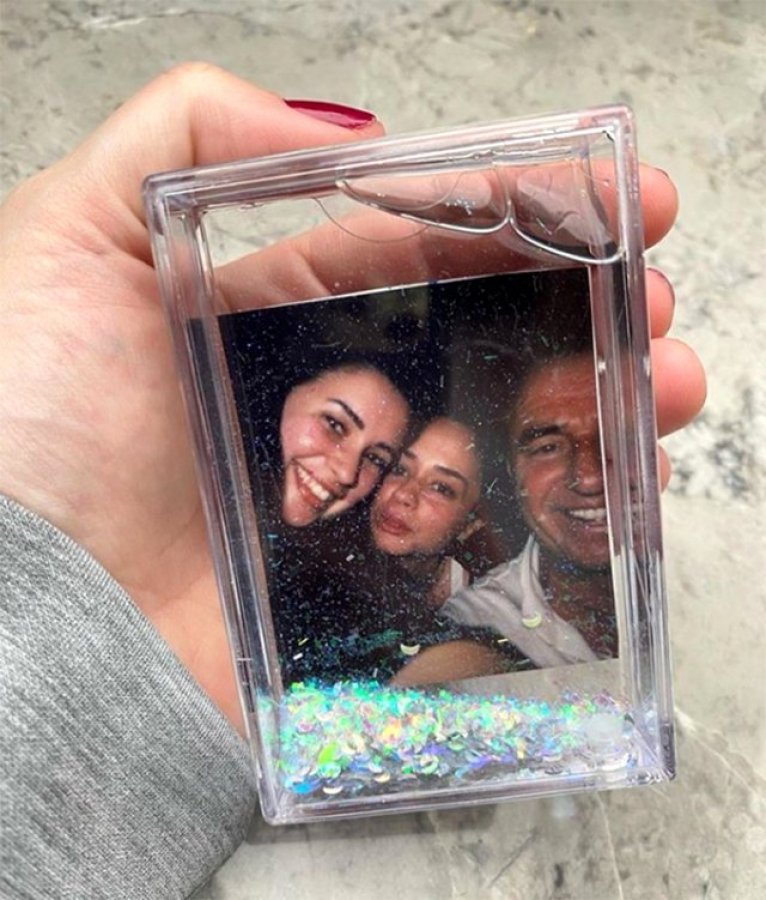 Buse Terim: Bugün de güneş açmadı