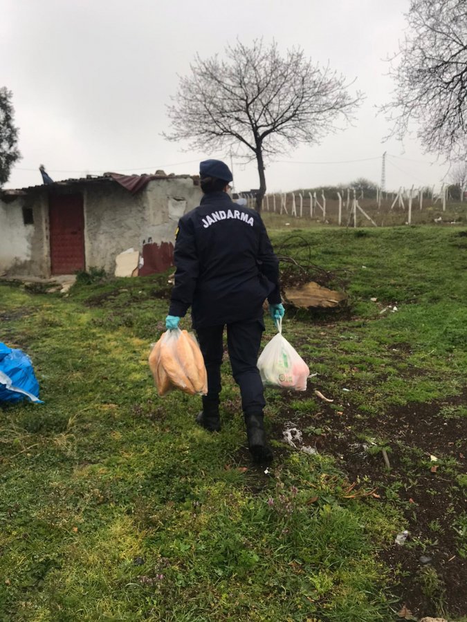 İstanbul Vefa Sosyal Destek Grubu, 4 günde 25 bin kişiye ulaştı