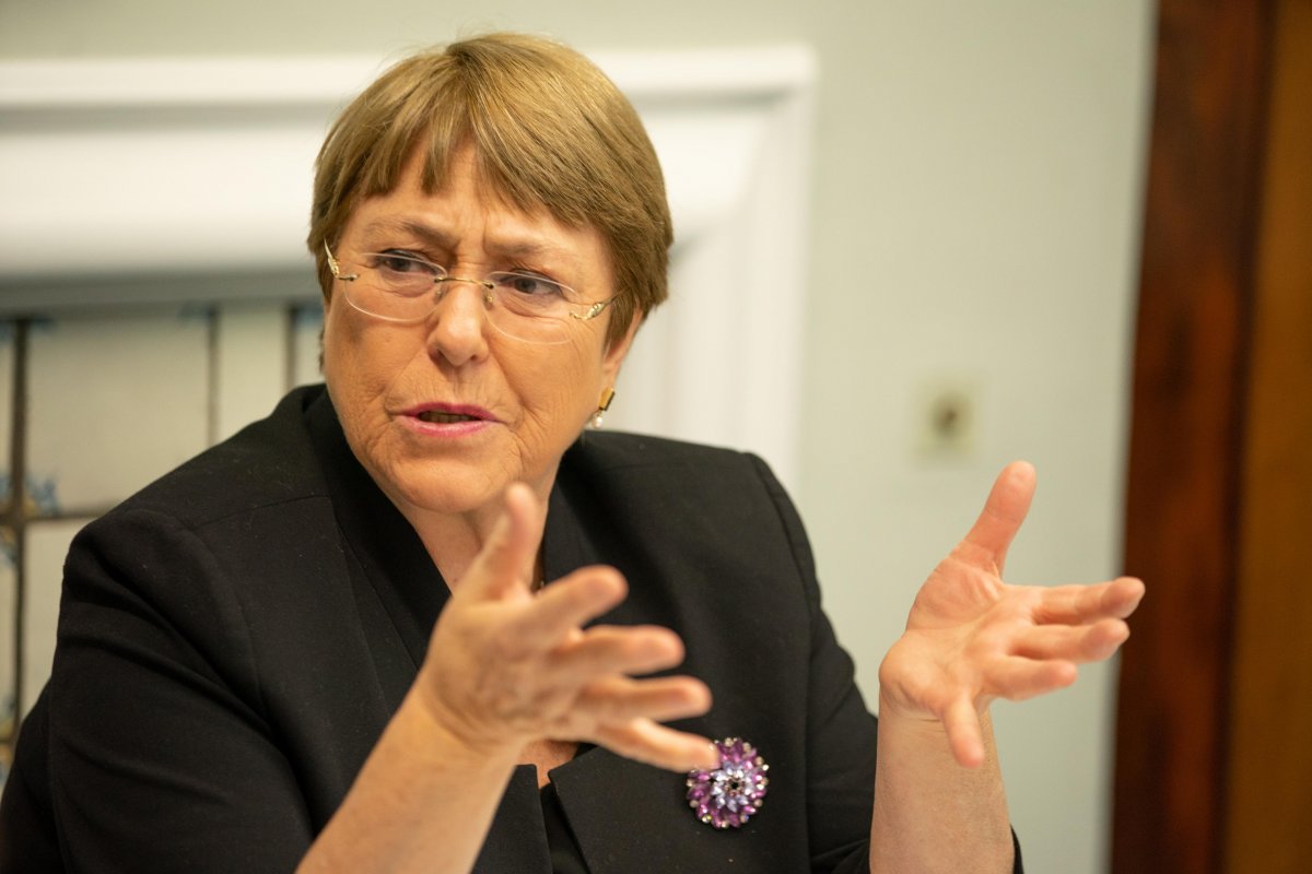 BM: Cezaevlerindeki insan sayısı azaltılmalı