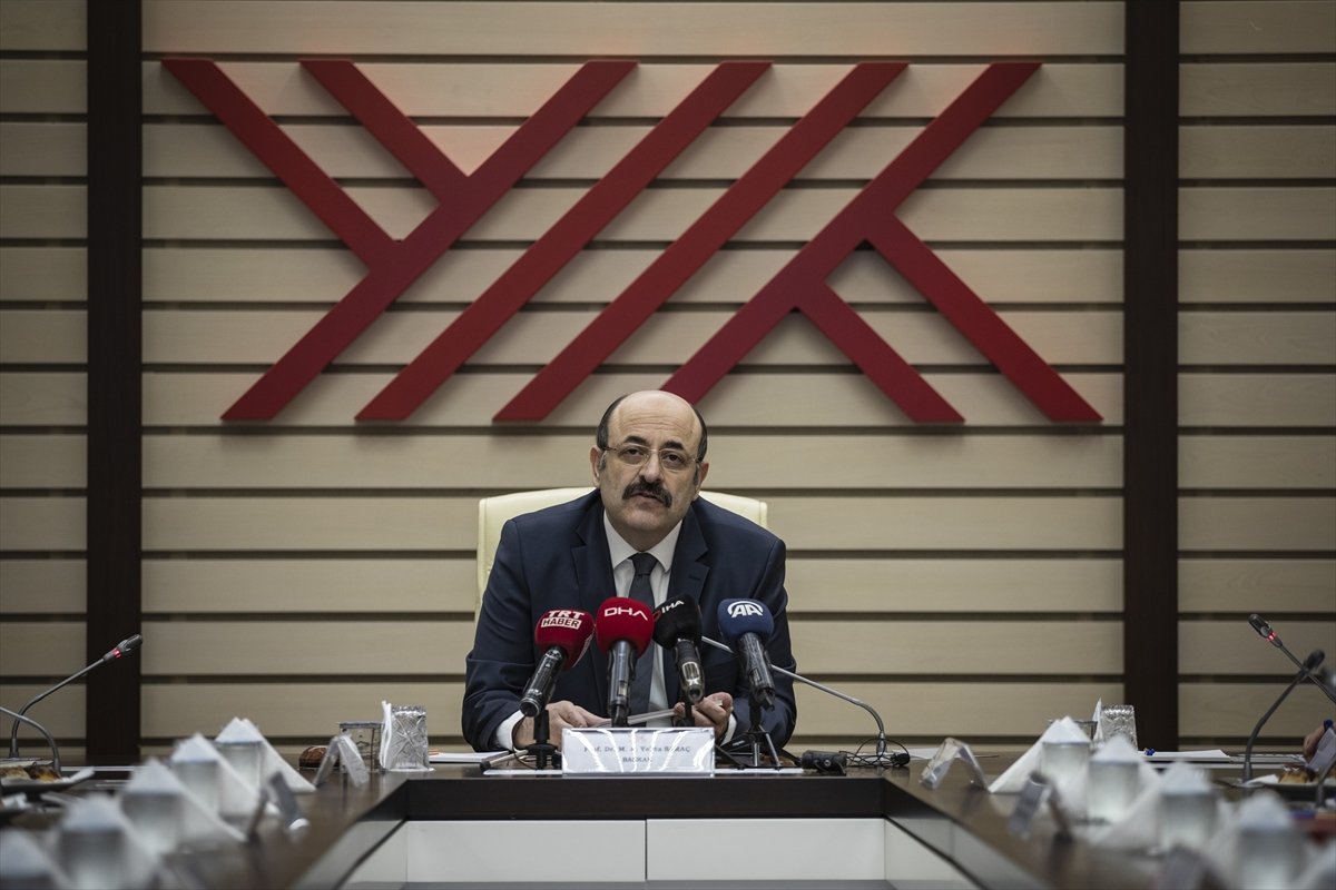 Üniversitelerde tatil uzatıldı