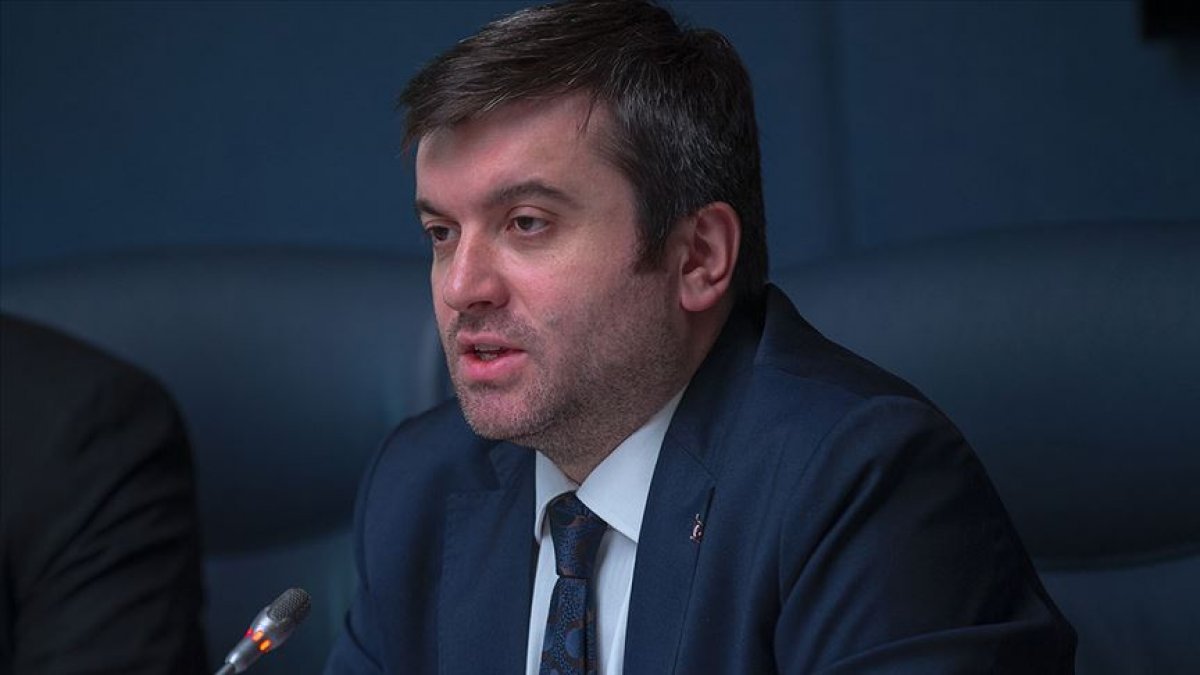 Dışişleri: 50 Türk vatandaşımız hayatını kaybetti