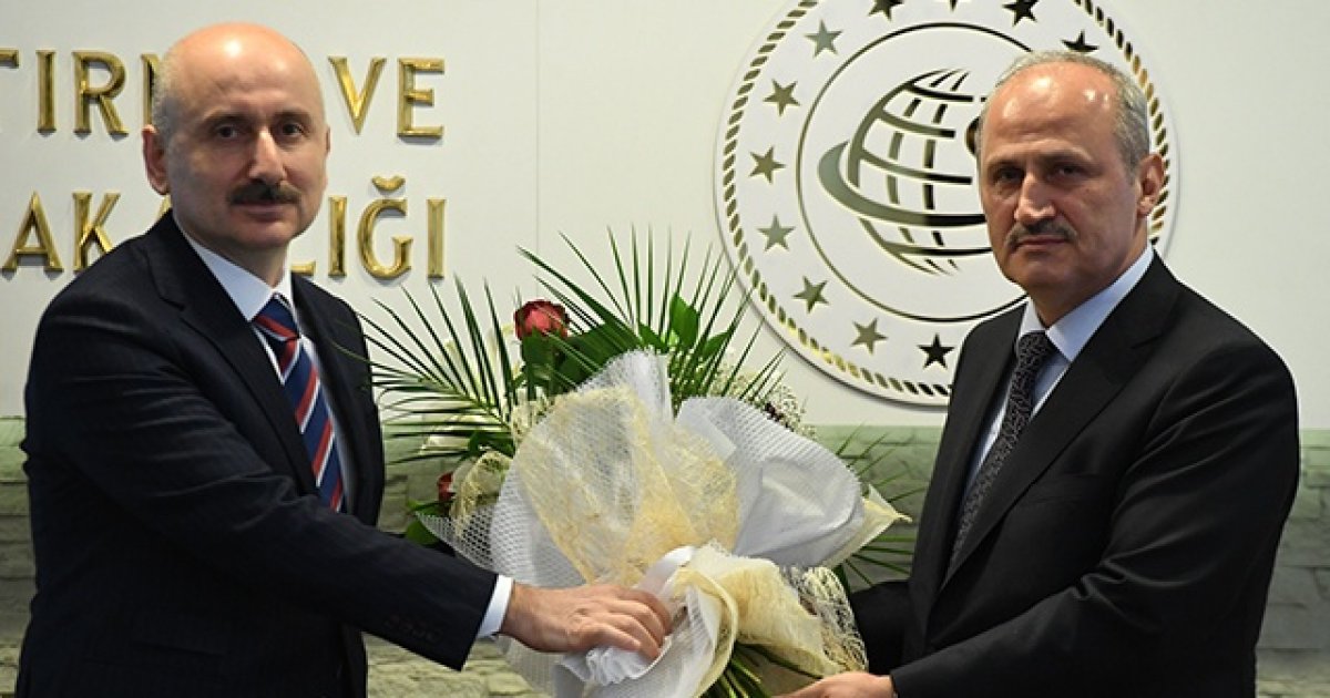 Ulaştırma ve Altyapı Bakanı Adil Karaismailoğlu kimdir? - biyografisi Ulaştırma ve Altyapı Bakanı Adil Karaismailoğlu kimdir? - biyografisi