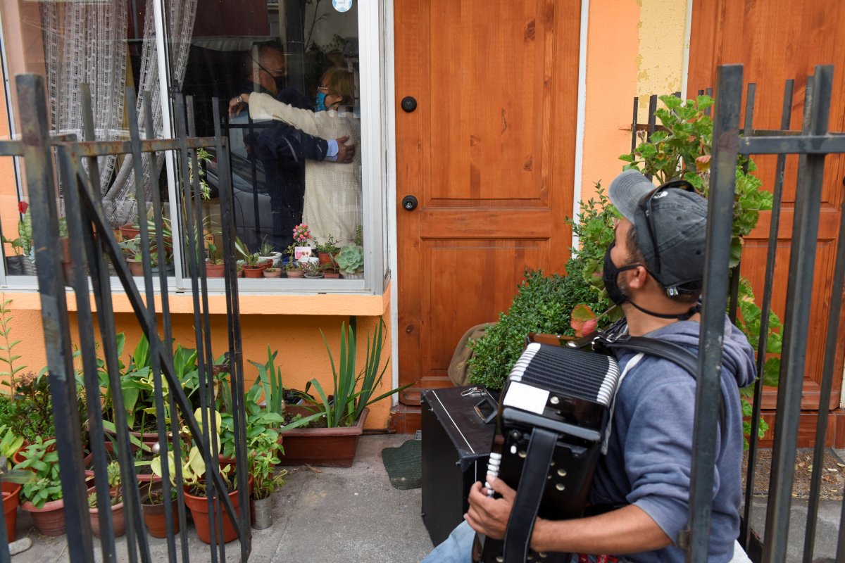 r Sakin kalmak, bağışıklık hücrelerini güçlendiriyor