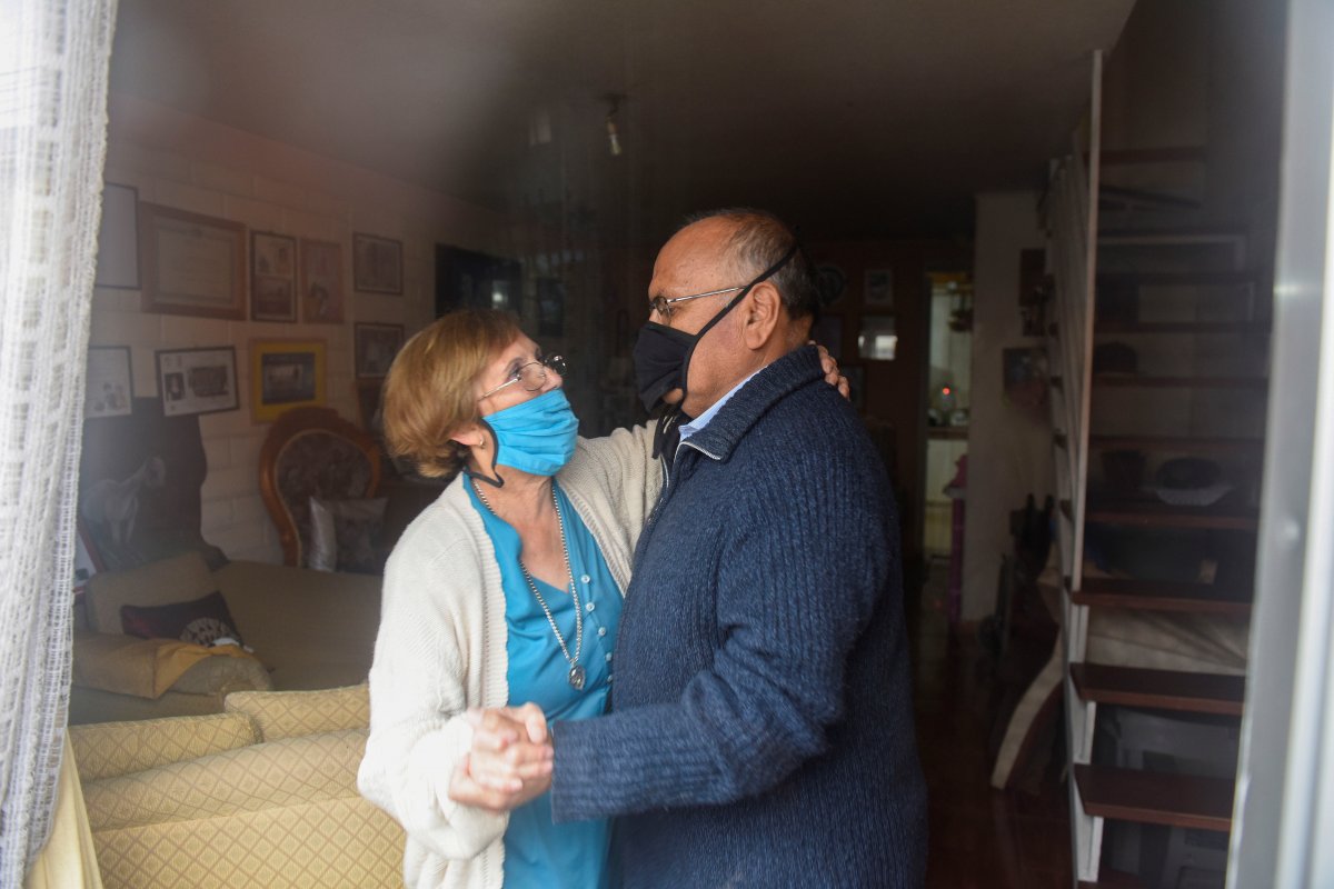 r Sakin kalmak, bağışıklık hücrelerini güçlendiriyor