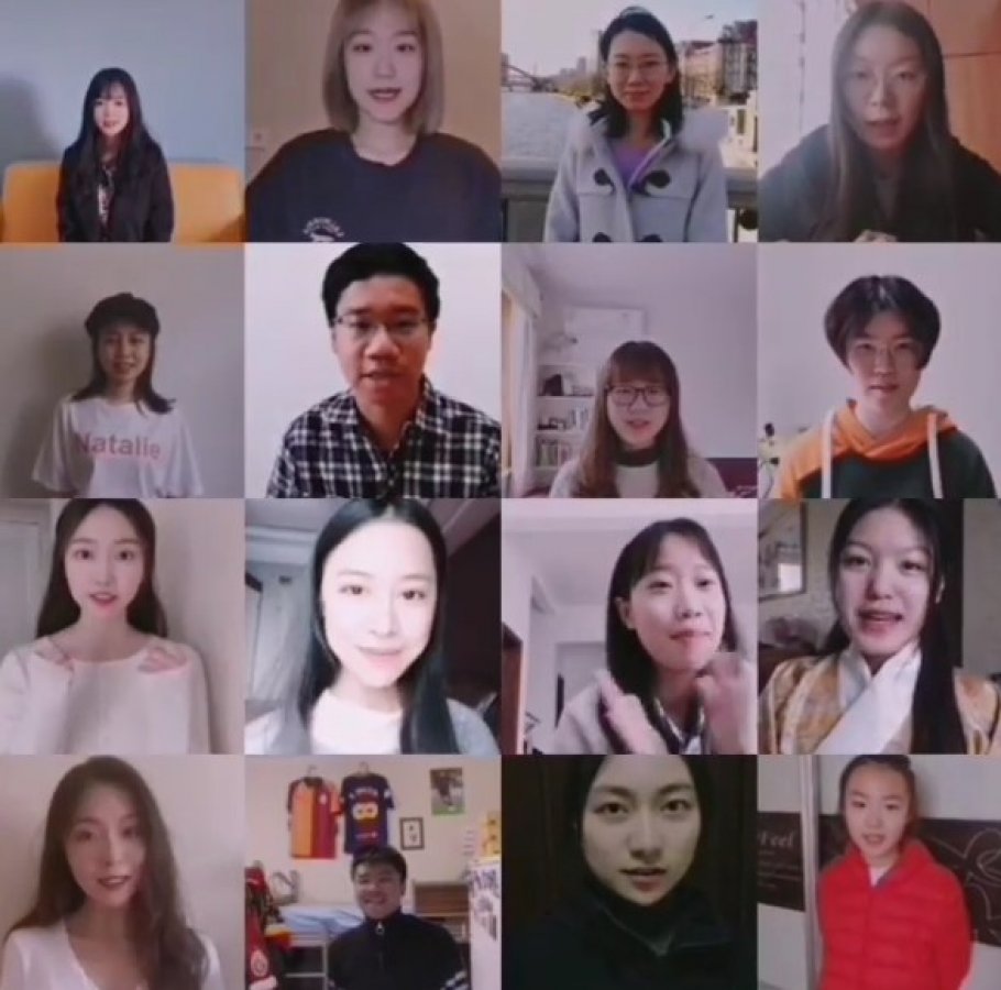 Çinlilerden Türkiye'ye koronavirüs desteği