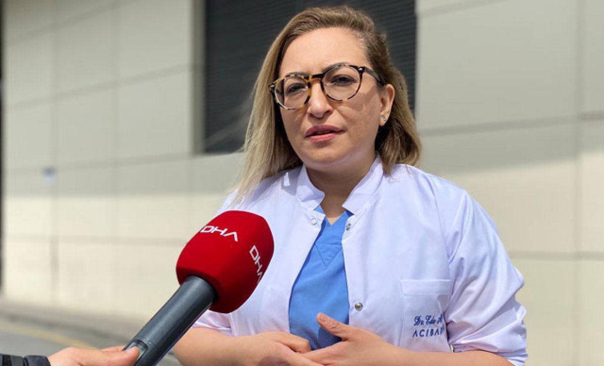 Koronavirüs fırsatçıları doktorun fotoğrafıyla dolandırdı