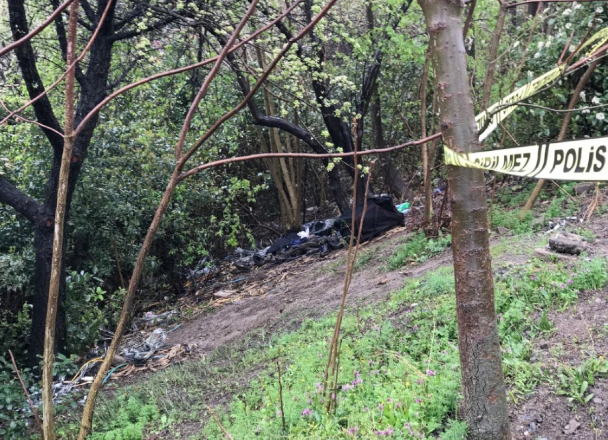 i TEM'deki hırsızlık girişimi ölümle bitti