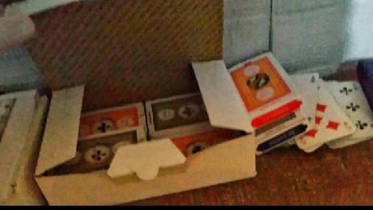 Kumar oynayan 16 kişiye 65 bin lira ceza kesildi