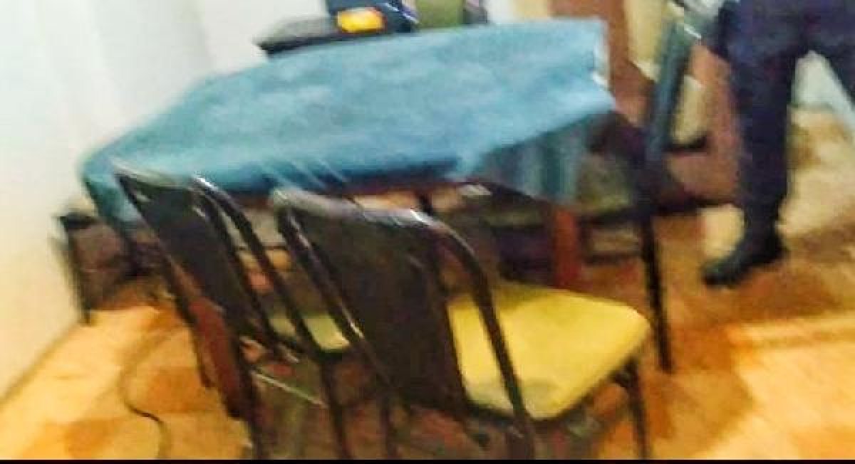 Kumar oynayan 16 kişiye 65 bin lira ceza kesildi