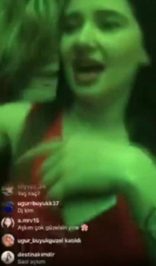 İstanbul'da parti düzenleyen gençlere gözaltı