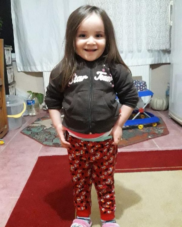 d Annesinin öldürdüğü Şükran Nur’un babası konuştu