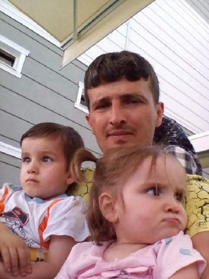 d Annesinin öldürdüğü Şükran Nur’un babası konuştu