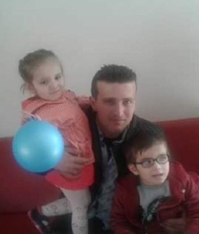 d Annesinin öldürdüğü Şükran Nur’un babası konuştu