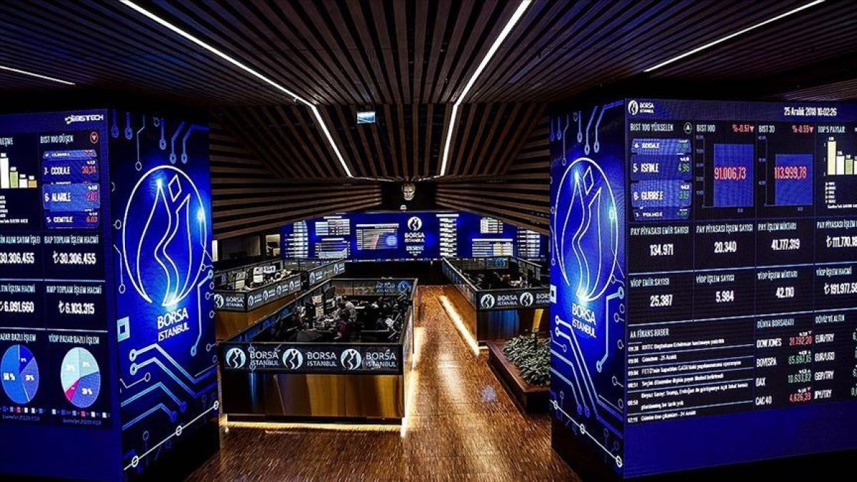 a Dünya borsaları, alınan tedbirlerle toparlanmaya başladı