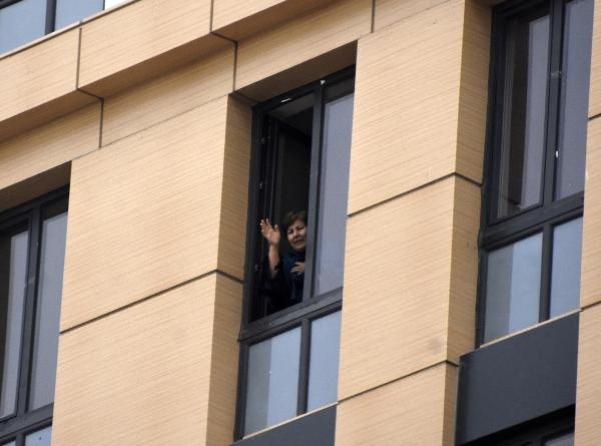 d Umre dönüşü karantinaya alınanlar 1 hafta daha bekleyecek