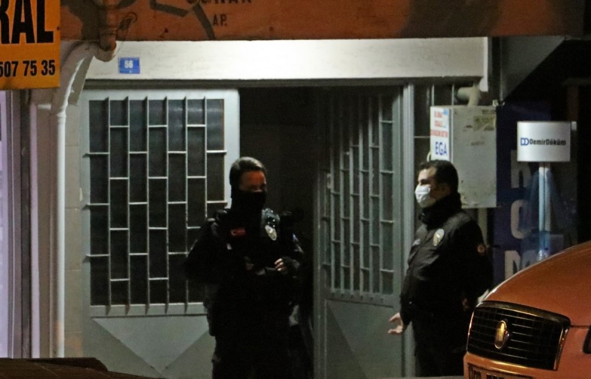 i Antalya’da 21 yaşındaki genç kız, odasında ölü bulundu