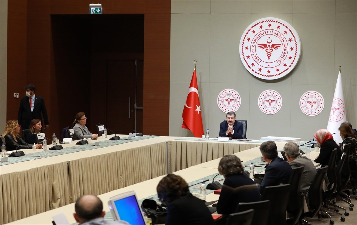 a Türkiye'de koronadan ölenlerin sayısı 277'ye çıktı