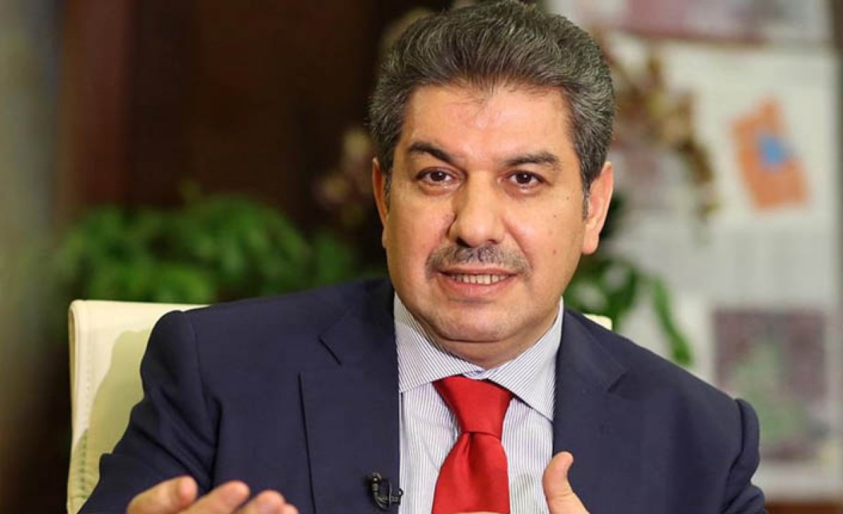 Tevfik Göksu: İstanbullulara kötülük etmeyin