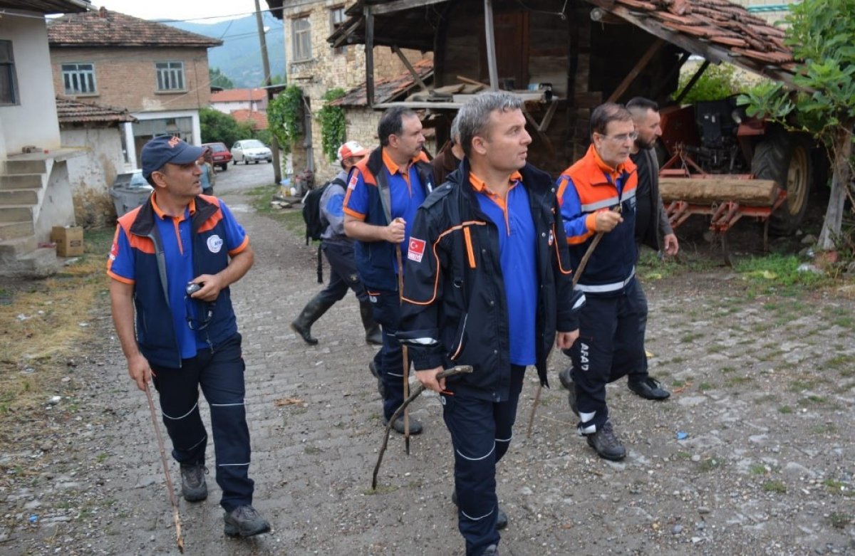 i Balıkesir'de 8 ay sonra yaşlı kadının cesedi bulundu