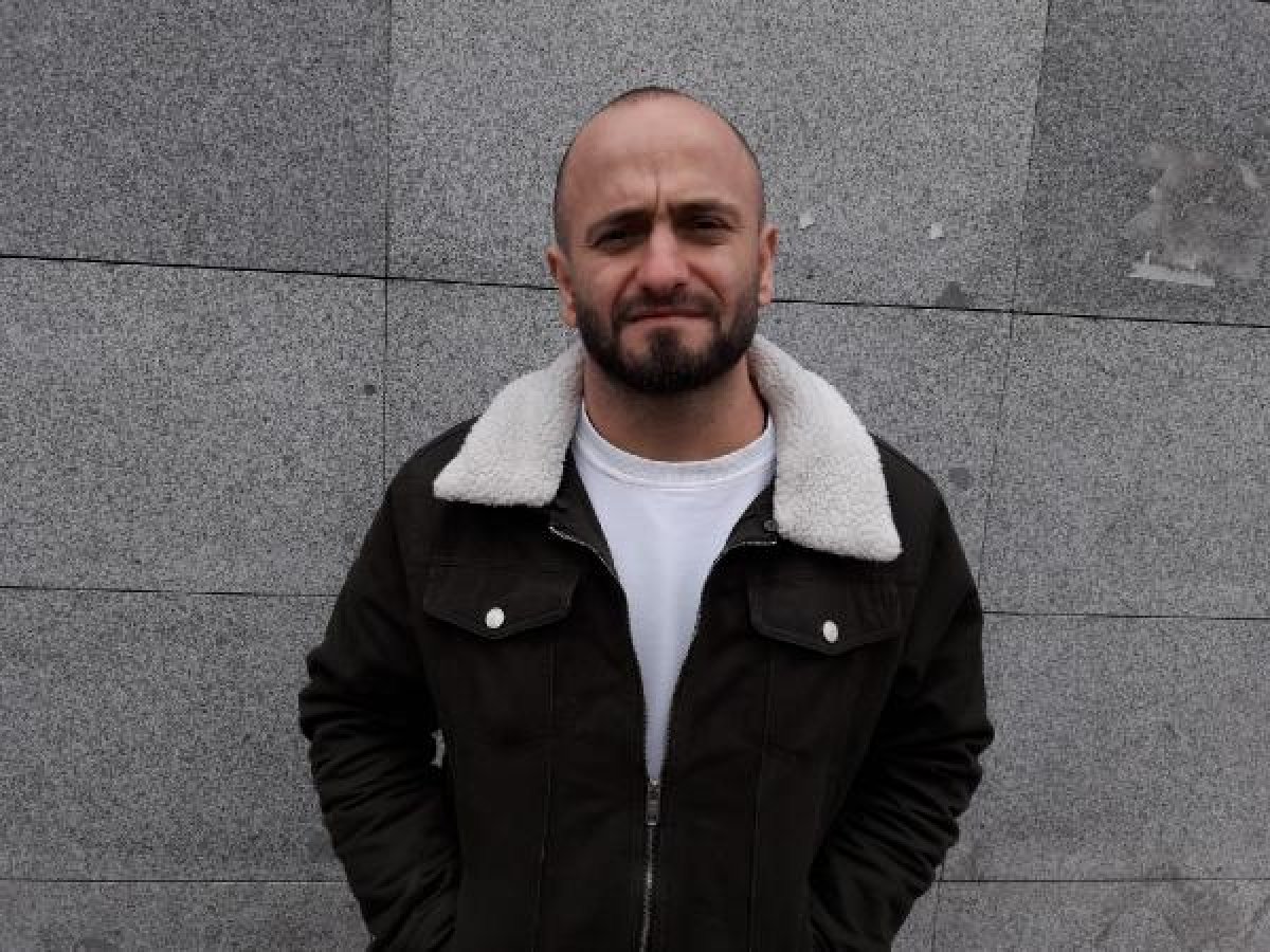 d Beylikdüzü'nde parti veren işletmeci özür diledi