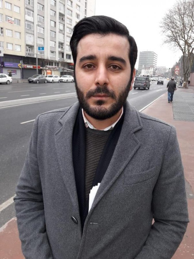 d Beylikdüzü'nde parti veren işletmeci özür diledi