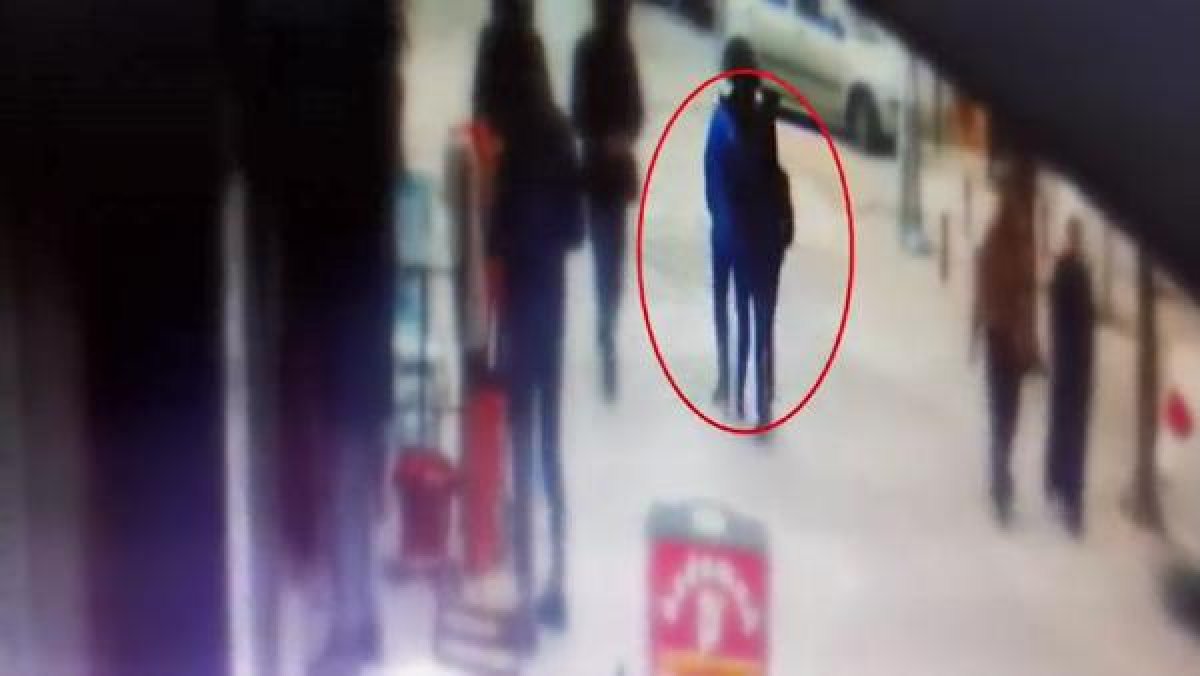 d 10 yaşındaki yankesicinin 473 suç kaydı çıktı