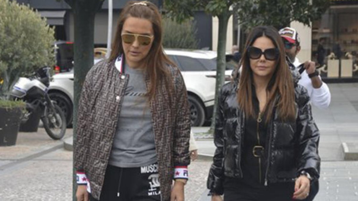 Esra Balamir: Sanırım ben de koronavirüs oldum