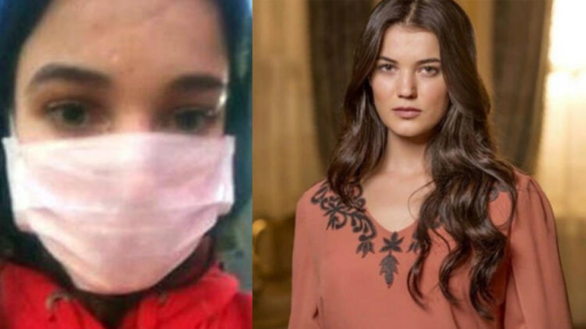 Pınar Deniz: Ailemin geri kalanı taburcu oldu