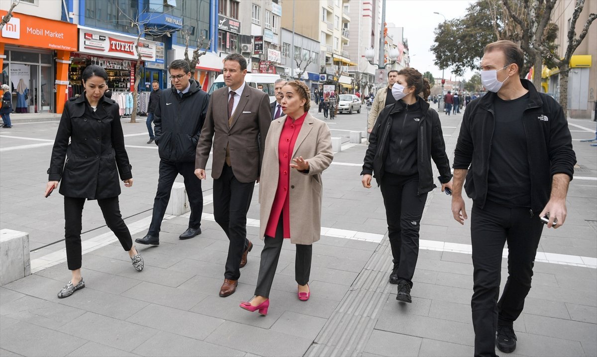 Uşak Valisi suskunluğunu bozdu: Yanlış anlaşıldım