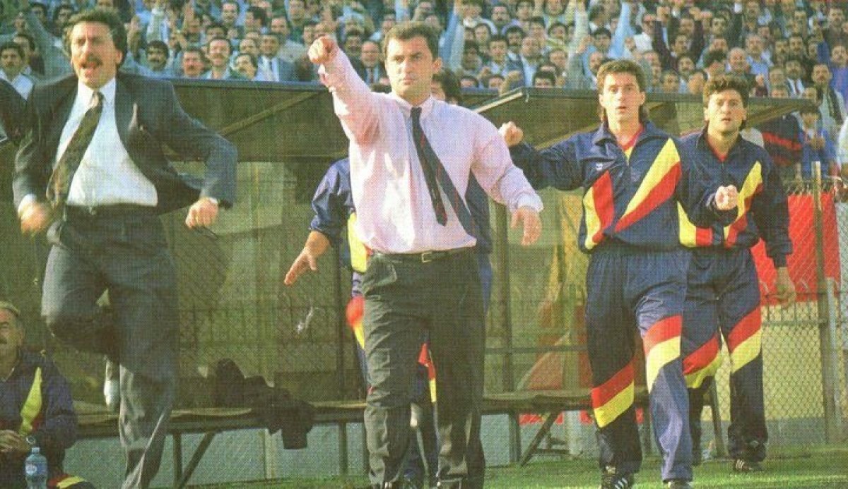 Fatih Terim Koronavirüse yakalandı. Fatih Terim kimdir?  Biyografisi 