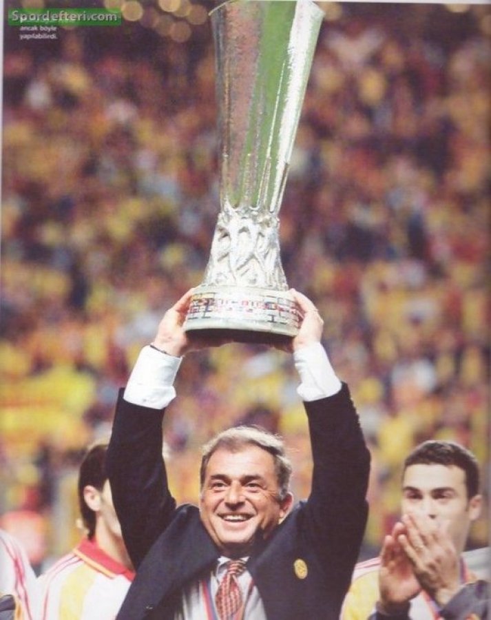 Fatih Terim Koronavirüse yakalandı. Fatih Terim kimdir?  Biyografisi Fatih Terim Koronavirüse yakalandı. Fatih Terim kimdir?  Biyografisi 