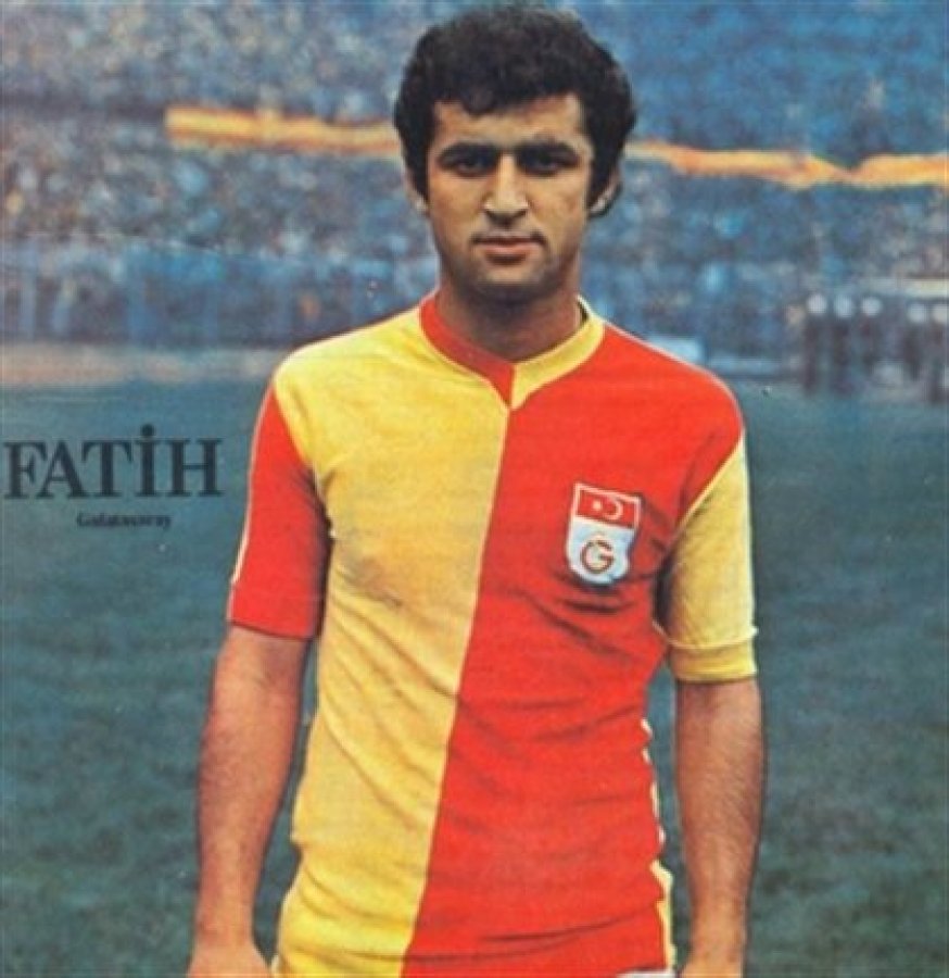 Fatih Terim Koronavirüse yakalandı. Fatih Terim kimdir?  Biyografisi 