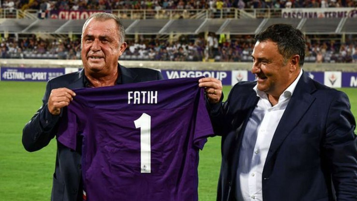 Fatih Terim Koronavirüse yakalandı. Fatih Terim kimdir?  Biyografisi 