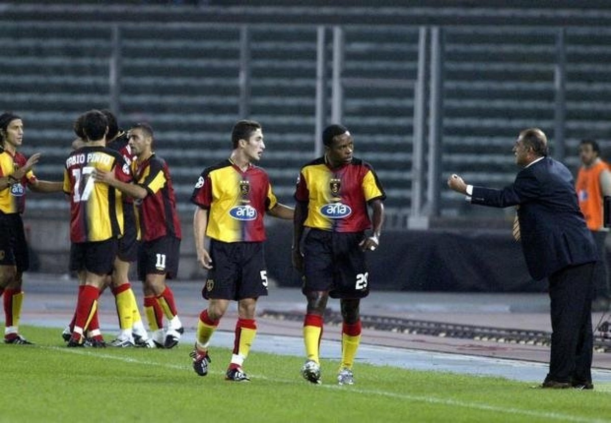 Fatih Terim Koronavirüse yakalandı. Fatih Terim kimdir?  Biyografisi 