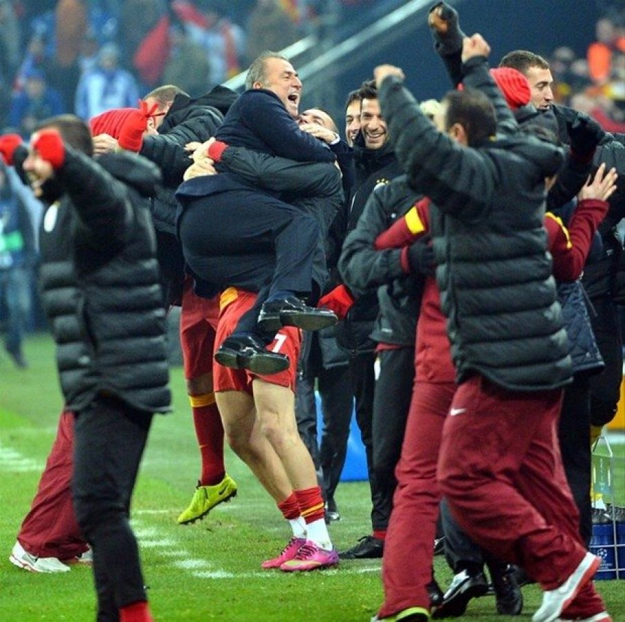 Fatih Terim Koronavirüse yakalandı. Fatih Terim kimdir?  Biyografisi 