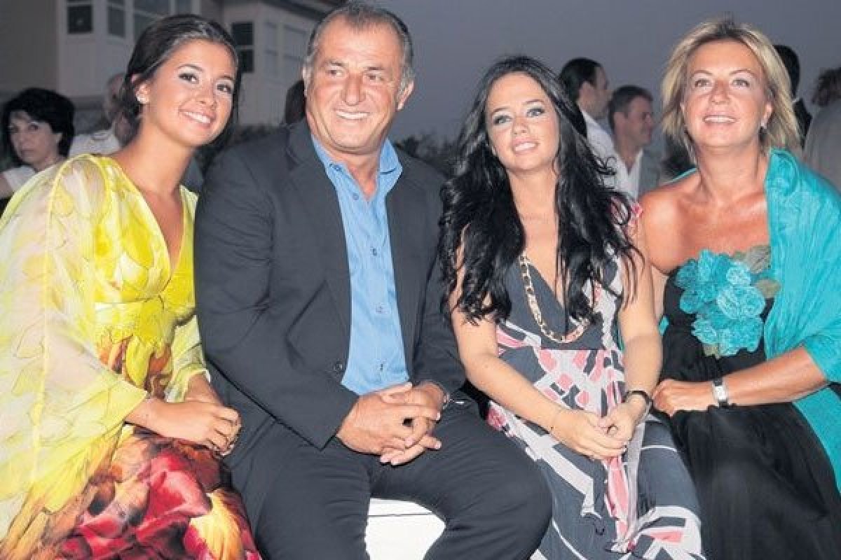 Fatih Terim Koronavirüse yakalandı. Fatih Terim kimdir?  Biyografisi 