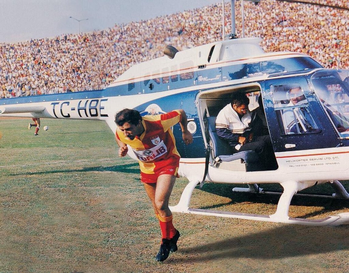 Fatih Terim Koronavirüse yakalandı. Fatih Terim kimdir?  Biyografisi 