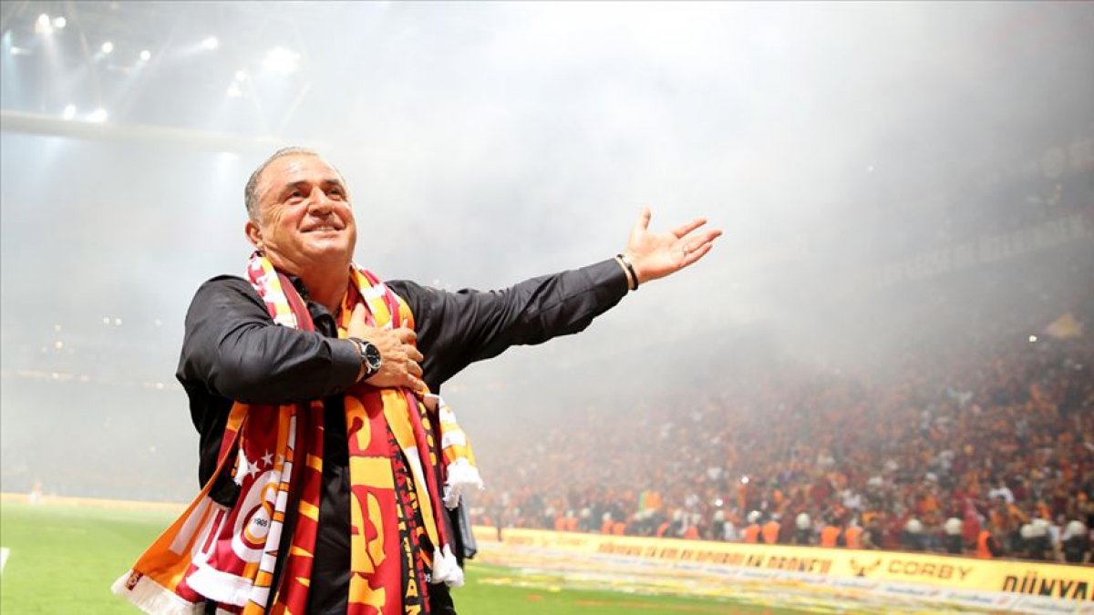 Fatih Terim Koronavirüse yakalandı. Fatih Terim kimdir?  Biyografisi 